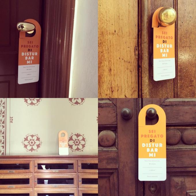 sei pregato di disturbarmi musacchia mazzei.jpg